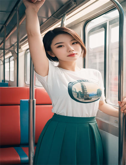 影视技术：《拍电影A》的绿幕合成 突破传统创造视觉奇迹 改变电影制作的传统模式