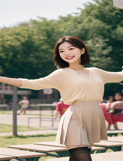 《火星少女队》主角分析划时代的：角色塑造与成长轨迹