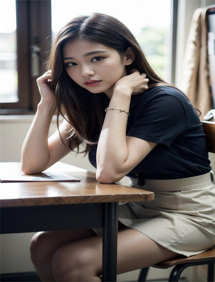 《魅力女老板》技术揭秘：无人机拍摄如何行业领先的技术实践 为艺术创作提供更多可能